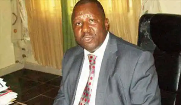 Abia Attorney-General, Chief Judge clash over claim to official residence